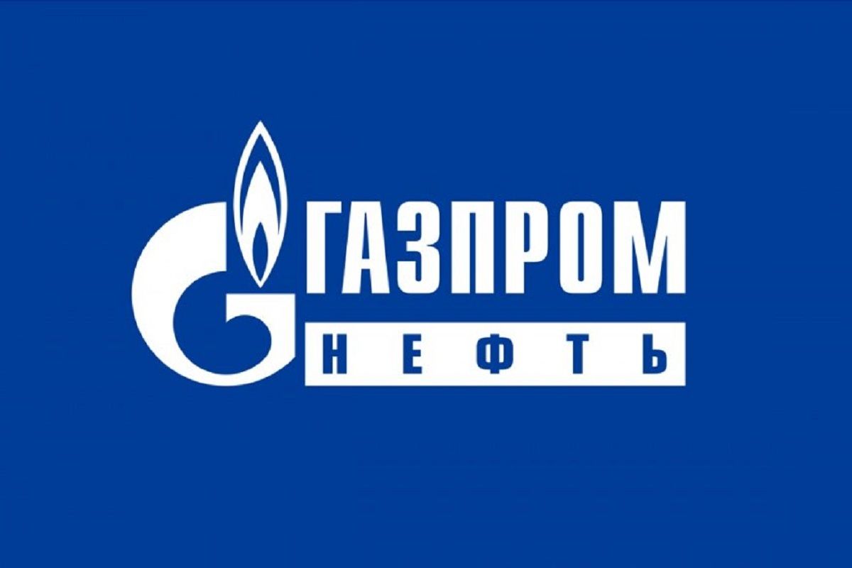 Газпромнефть
